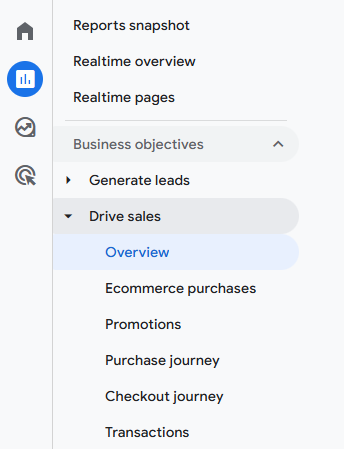 GA4 account creation page showing the Start Measuring button