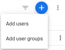 GA4 app stream registration form with fields for bundle ID, app name, and App Store ID