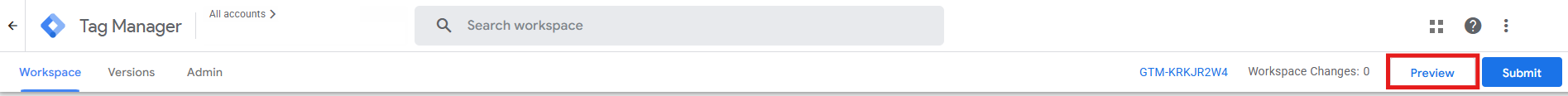 GTM Preview mode open in Tag Assistant debug interface showing a fired GA4 event with trigger and parameter details